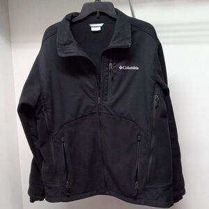 Men's Columbia jacket